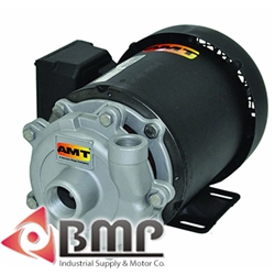 Straight Centrifugal Pump AMT 370A-98