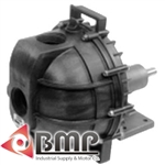 Self-priming Handling Pedestal Pump AMT 3826-99