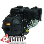 Honda GC160 2" Dewatering Pump AMT 382A-99