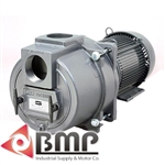3" NPT Sewage/Trash Pump AMT 394A-95