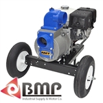 B&S Vanguard 4" Premium Trash Pump AMT 3993-96