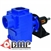 Self-priming Handling Pedestal Pump AMT 3993-99