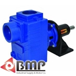 Self-priming Handling Pedestal Pump AMT 3993-99