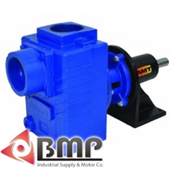 Self-priming Handling Pedestal Pump AMT 3993-99