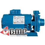 Burks 3G5-1 1/4 Water Circulation & Cooling System Pumps 60 Hz, Single Phase, 3500 RPM, 1/3 Horsepower