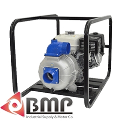 Honda GX270 3" High Pressure Pump AMT 3P9XHR