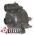 3/4" Keyed Shaft Pedestal Pump IPT 3S5PC