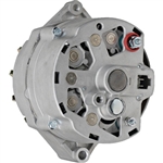 400-12002 Alternator, 12V, 63A, Delco 10DN, New