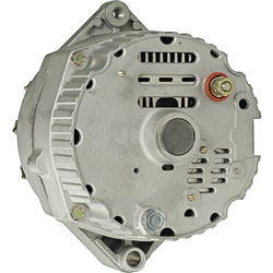 400-12003 Alternator, 12V, 63A, Delco 10SI, New