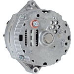 400-12005 Alternator, 12V, 63A, Delco 10SI, New