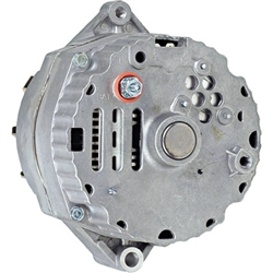 400-12005 Alternator, 12V, 63A, Delco 10SI, New