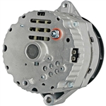 400-12012 Alternator, 12V, 78A, Delco 12SI, New