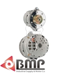 400-12016 Alternator, 12V, 94A, Delco 12SI, New, Premium
