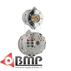 400-12016 Alternator, 12V, 94A, Delco 12SI, New, Premium