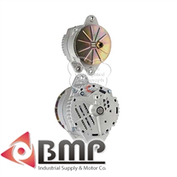 400-12032 Alternator, 12V, 100A, Delco 27SI, New