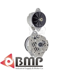 400-12036 Alternator, 12V, 100A, Delco 27SI, New