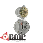 400-12045 Alternator, 24V, 40A, Delco 10SI, New, Premium
