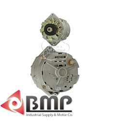 400-12050 Alternator, 12V, 72A, Delco 10SI, New, Premium