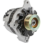 400-12070 Alternator, 12V, 100A, Delco CS130, New