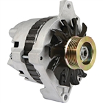 400-12071 Alternator, 12V, 105A, Delco CS130, New