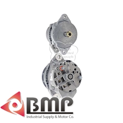 400-12072 Alternator, 12V, 100A, Delco 21SI, New