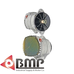 400-12077 Alternator, 12V, 85A, Delco 26SI, New, Premium