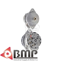 400-12082 Alternator, 12V, 160A, Delco 21SI, New, Premium