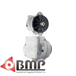 400-12086 Alternator, 24V, 75A, Delco 30SI, New, Premium