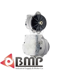 400-12088 Alternator, 24V, 100A, Delco 30SI, New
