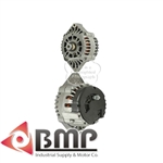 400-12091 Alternator, 12V, 105A, Delco CS130D, New