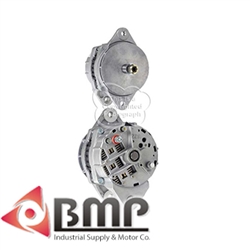 400-12096 Alternator, 12V, 100A, Delco 22SI, New
