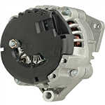 400-12101 Alternator, 12V, 105A, Delco CS130D, New