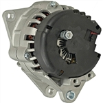 400-12102 Alternator, 12V, 105A, Delco CS130D, New