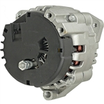 400-12103 Alternator, 12V, 105A, Delco CS130D, New