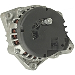 400-12105 Alternator, 12V, 105A, Delco CS130D, New