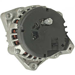 400-12105 Alternator, 12V, 105A, Delco CS130D, New