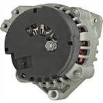 400-12110 Alternator, 12V, 100A, Delco CS130D, New