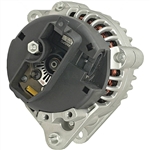 400-12111 Alternator, 12V, 105A, Delco CS130D, New