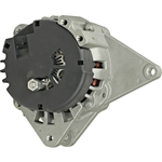 400-12112 Alternator, 12V, 105A, Delco CS130D, New
