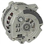 400-12117 Alternator, 12V, 105A, Delco CS130, New