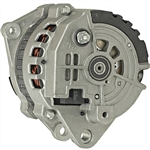 400-12118 Alternator, 12V, 105A, Delco CS130, New