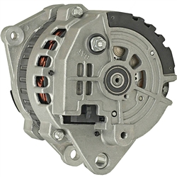 400-12118 Alternator, 12V, 105A, Delco CS130, New