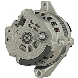 400-12119 Alternator, 12V, 105A, Delco CS130, New