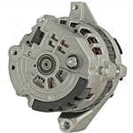400-12121 Alternator, 12V, 105A, Delco CS130, New