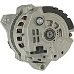 400-12122 Alternator, 12V, 105A, Delco CS130, New