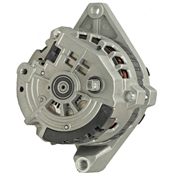 400-12123 Alternator, 12V, 105A, Delco CS130, New