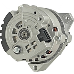 400-12124 Alternator, 12V, 105A, Delco CS130, New
