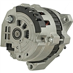 400-12128 Alternator, 12V, 105A, Delco CS130, New