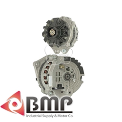 400-12129 Alternator, 12V, 105A, Delco CS130, New