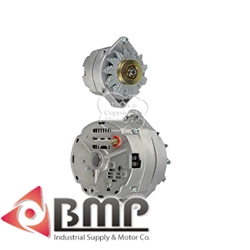 400-12131 Alternator, 12V, 94A, Delco 10SI, New